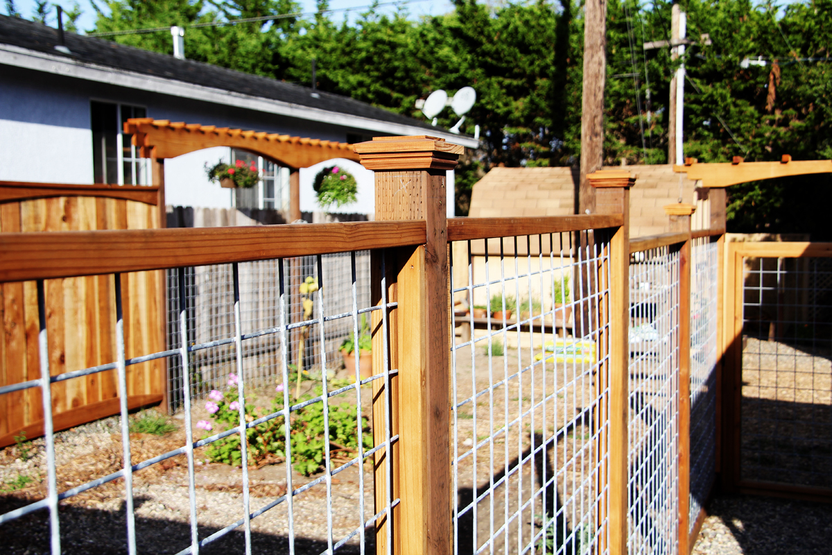 Fence Handicap Access Ramps Gazebos By Matt Humphrey