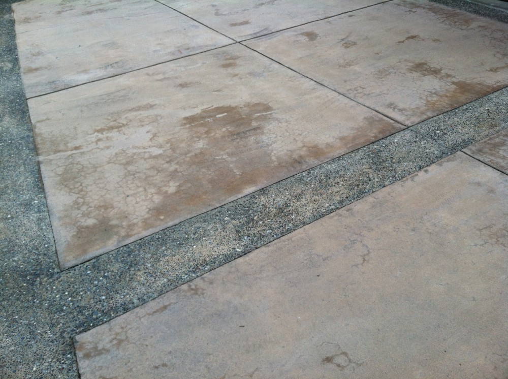 Concrete | Foundations | Driveways | Paths